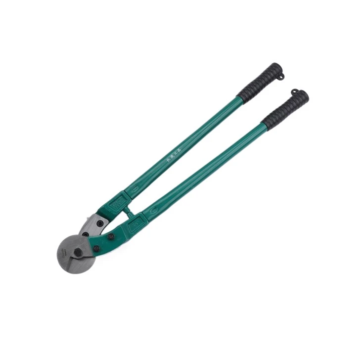 Steel Wire Rope Cutter