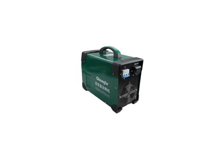 Inverse Dc Welder